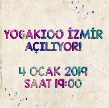 YogaKioo İzmir